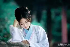 红尘自有痴情人，总在风雨中等着你（藏头诗）图片