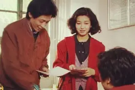 “京圈大佬”王朔，和他爱过的三个女人图片