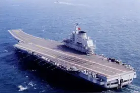 多亏了乌克兰，辽宁号才能来：为什么乌克兰会对我们鼎力相助呢？图片