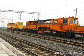 "吉林省境内主要的六条普速铁路一览"图片
