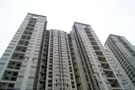 宁可住低层，也不住高层？过来人指出高层住宅的4个问题，很实用图片