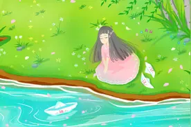 在意你的女人，“张口闭口”就是这些话，别不懂图片