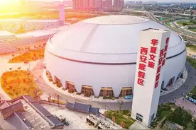 家门口的旅游专线！这个假期，坐上这辆环线公交，看尽浐灞美景～图片
