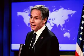 家门口岂容挑衅，中国手握3张对美王牌！国防部表态：采取手段图片