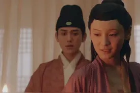 《玉楼春》桃夭为何能俘获孙世杰？步步手段高明，吴月红更胜一筹图片