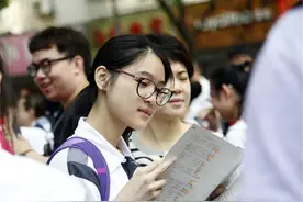 从高考后到出分前，普通学生一直玩，聪明人已着手做三件事图片