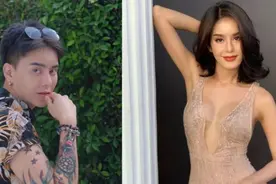 变性容易？刚摘下泰国变性佳丽后冠，又动手术变回超帅男儿身图片