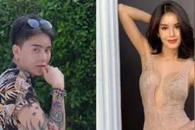 变性容易？刚摘下泰国变性佳丽后冠，又动手术变回超帅男儿身图片