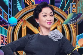 辣评范丞丞，剑指流量，金星到底扯了谁的“遮羞布”？图片