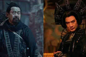 东施聂小倩，色中饿鬼宁采臣，新《倩女》能看的只有燕赤霞和姥姥图片