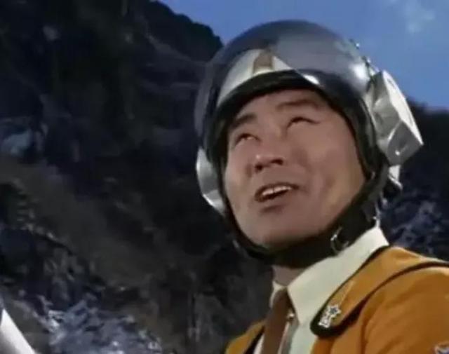 奥特曼历代防卫军（昭和初代～泰罗）