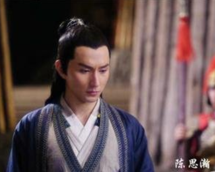 楚乔传：元淳已破了身子，难怪魏舒烨不嫌弃，你看他死前说了啥？