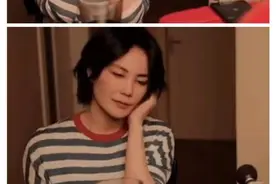 王菲常石磊合《人间》，天后就是天后，一开嗓音便是天籁之音图片