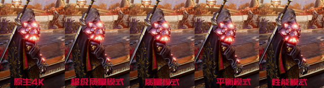 FSR超分辨率技术：所有游戏玩家的终极福利