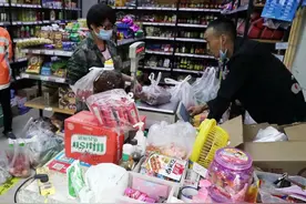 上割团长批发商，下欺小商小贩，社区团购正在“熄火”图片