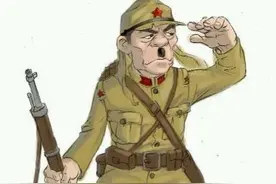 梦二：枪战日本鬼子与土匪、观音画相、法术闪电图片