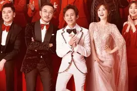 曾是湖南卫视主持人，被妻子怂恿转战浙江台，现在落魄变路人图片