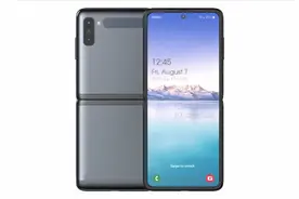 华为MateX2概念图：内外双屏后置3摄，看完替iPhone11惋惜图片