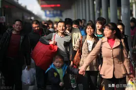 一位70后农民工的内心独白：深圳再见，或者再也不见图片
