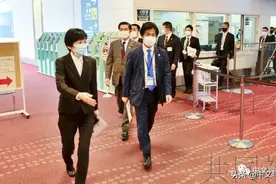 回日本可免除14天隔离：日本将解除中国等旅行禁令图片