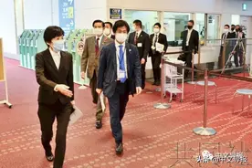 回日本可免除14天隔离：日本将解除中国等旅行禁令图片