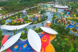 超好玩的厦门亲子游好去处，嗨翻这个夏天！图片