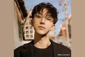 配音圈里的颜值担当都有谁？你知道吗/图片