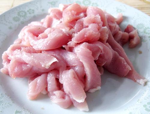 女人吃猪皮能抗衰老？营养师：真正能抗衰老的，是这4种食物