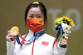 奥运冠军能拿多少奖金？浙江800万，福建直接送房，其他省份呢？图片
