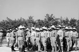 台湾军事实力世界排名18！有水分吗？图片