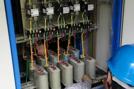 不是偷电就是骗子：广西某公司称突破能量守恒，源源不断无限发电图片
