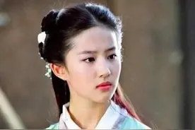 才女出上联戏弄和尚：面对面吃面，和尚答出下联，才女又羞又气图片