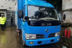 92#汽油仅售3.8元/升！藏在107国道旁的黑加油点被端了！图片