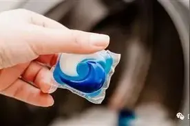 洗衣球持续毒害人们的健康图片
