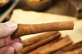 炖肉时，到底用桂皮还是肉桂？区别其实挺大，放错了，难怪肉不香图片