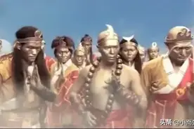 佛教中十八罗汉的排位及各自来历图片