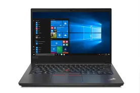 联想ThinkPad E14/E15发布，最高可选R7 4700U，预计售价4500元图片