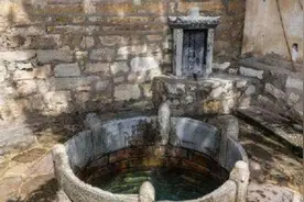 古人打井的时候，为何要放俩乌龟在井里？看完不得不佩服古人智慧图片