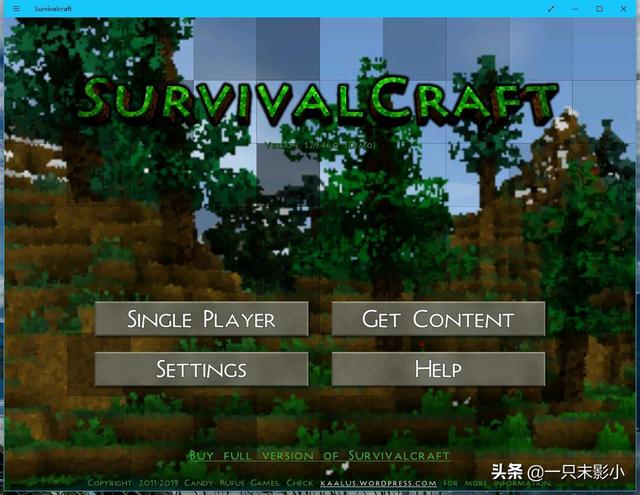 Candy Rufus Games生存战争是何方神圣？试玩测评来了