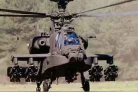 直10外观又有新变化，发动机喷口朝上，细节暗藏玄机图片