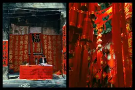 过年拍照攻略，如何用手机拍出「年味」和烟火气？图片