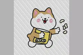 表情图‖放大有惊喜哦~图片