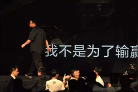 为什么罗永浩6000万签约抖音，而不是签约出价更高的其他平台呢？图片