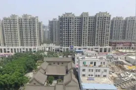 签了空白的拆迁安置补偿协议，我该怎么办？图片
