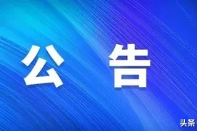 浙江省拟提拔任用省管领导干部！涉及29人，正在进行任前公示图片