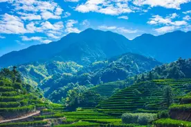 自称“山客”，粤东第一山唯一的少数民族，招兵节是最重要节日图片