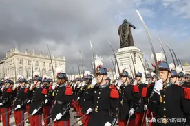 当今世界十大军校 每一所都堪称将军的摇篮图片