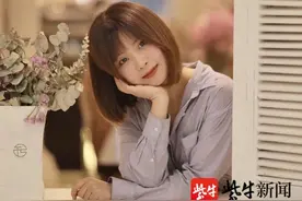 90后女孩用摄影实现“小人国梦”图片