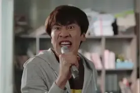李光洙明明是个演员，却因综艺被嘲没有演技，他真的不适合演戏？图片