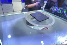 平头哥推出首颗通用芯片，阿里巴巴“造芯”大业再进一步图片